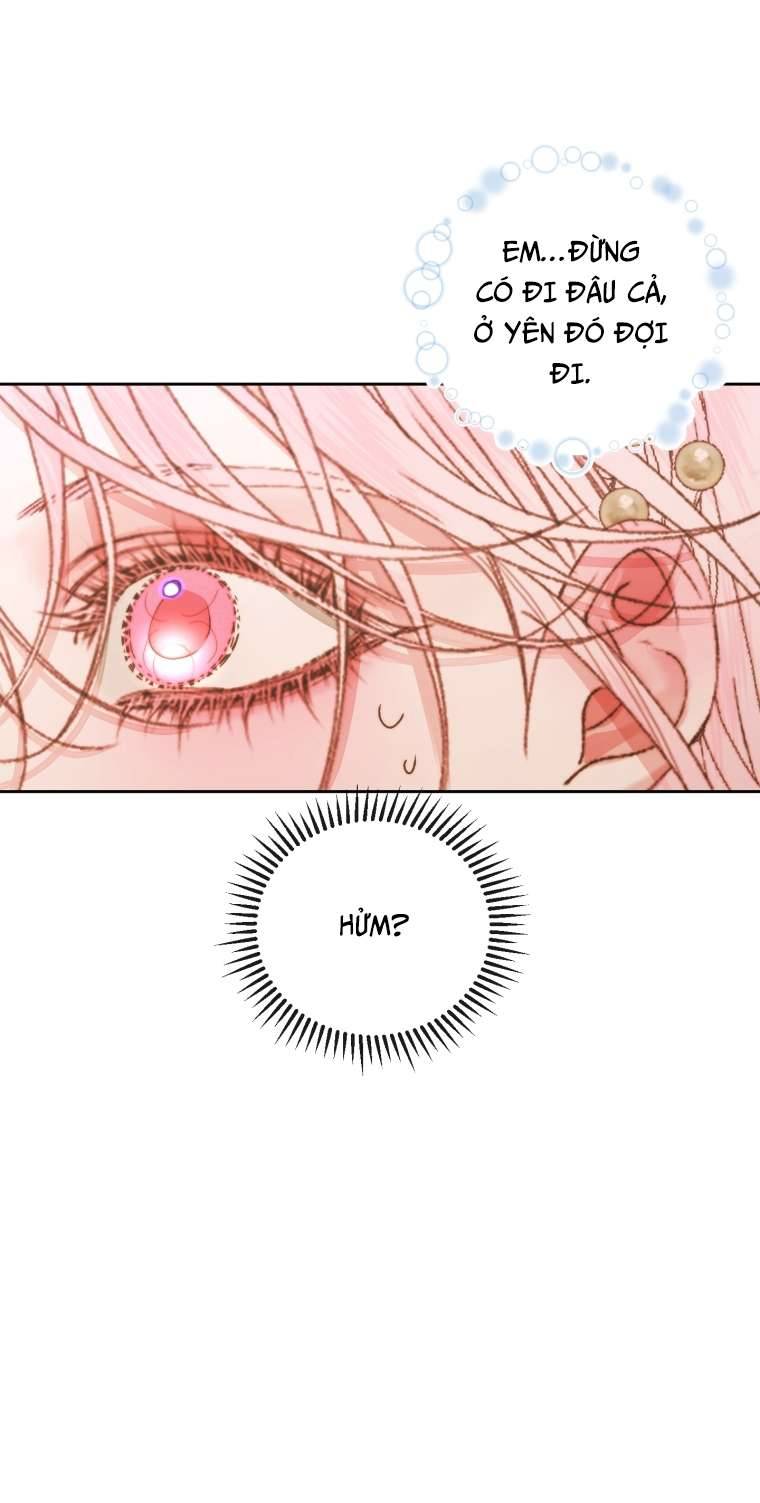 Siren: Trở Thành Gia Đình Của Nhân Vật Phản Diện Chap 64 - Next Chap 65