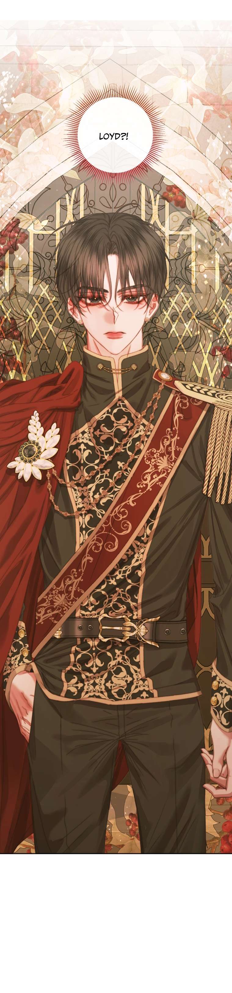 Siren: Trở Thành Gia Đình Của Nhân Vật Phản Diện Chap 64 - Next Chap 65