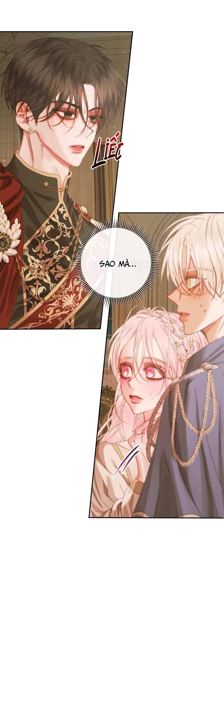 Siren: Trở Thành Gia Đình Của Nhân Vật Phản Diện Chap 64 - Next Chap 65