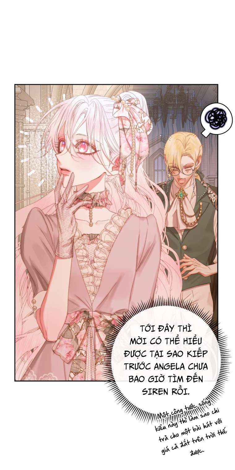 Siren: Trở Thành Gia Đình Của Nhân Vật Phản Diện Chap 65 - Next Chap 66