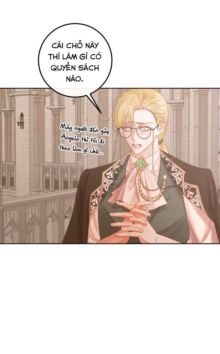 Siren: Trở Thành Gia Đình Của Nhân Vật Phản Diện Chap 65 - Next Chap 66