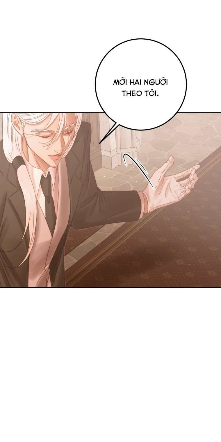 Siren: Trở Thành Gia Đình Của Nhân Vật Phản Diện Chap 65 - Next Chap 66