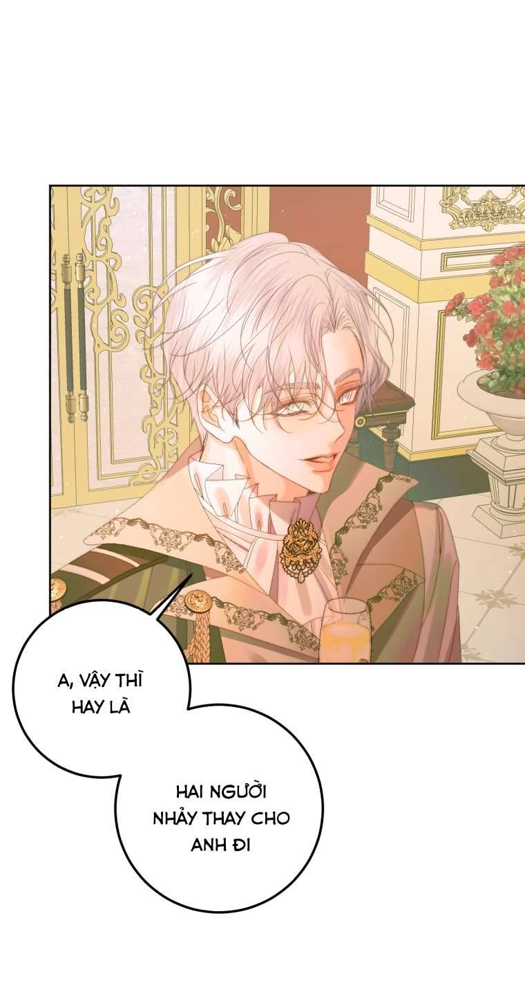 Siren: Trở Thành Gia Đình Của Nhân Vật Phản Diện Chap 66 - Next Chap 67