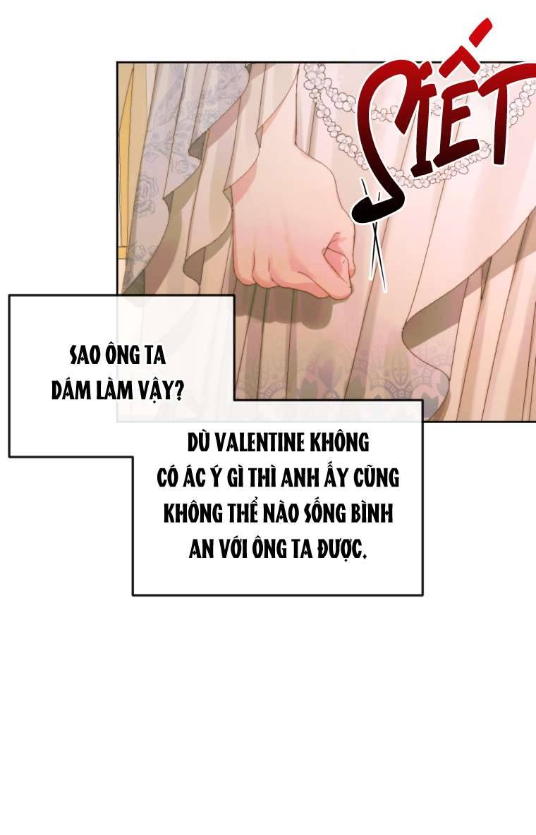 Siren: Trở Thành Gia Đình Của Nhân Vật Phản Diện Chap 67 - Next Chap 68