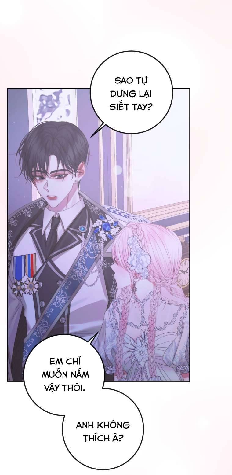 Siren: Trở Thành Gia Đình Của Nhân Vật Phản Diện Chap 67 - Next Chap 68