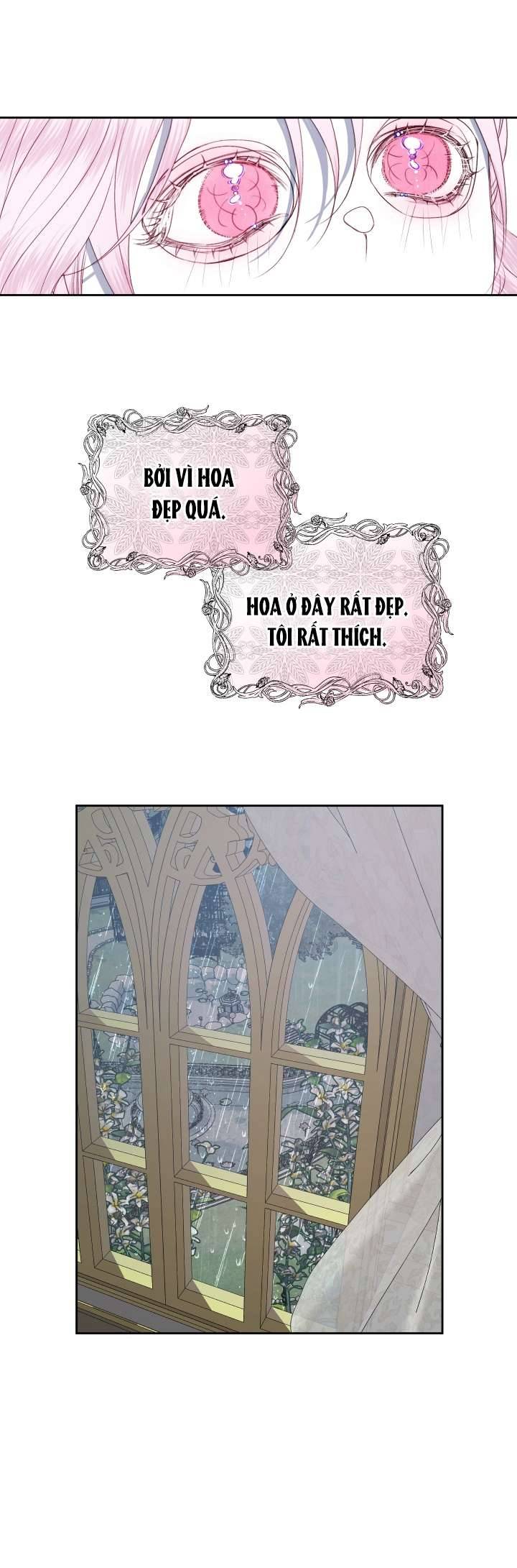 Siren: Trở Thành Gia Đình Của Nhân Vật Phản Diện Chap 7 - Next Chap 8