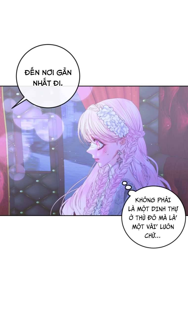 Siren: Trở Thành Gia Đình Của Nhân Vật Phản Diện Chap 70 - Next Chap 71