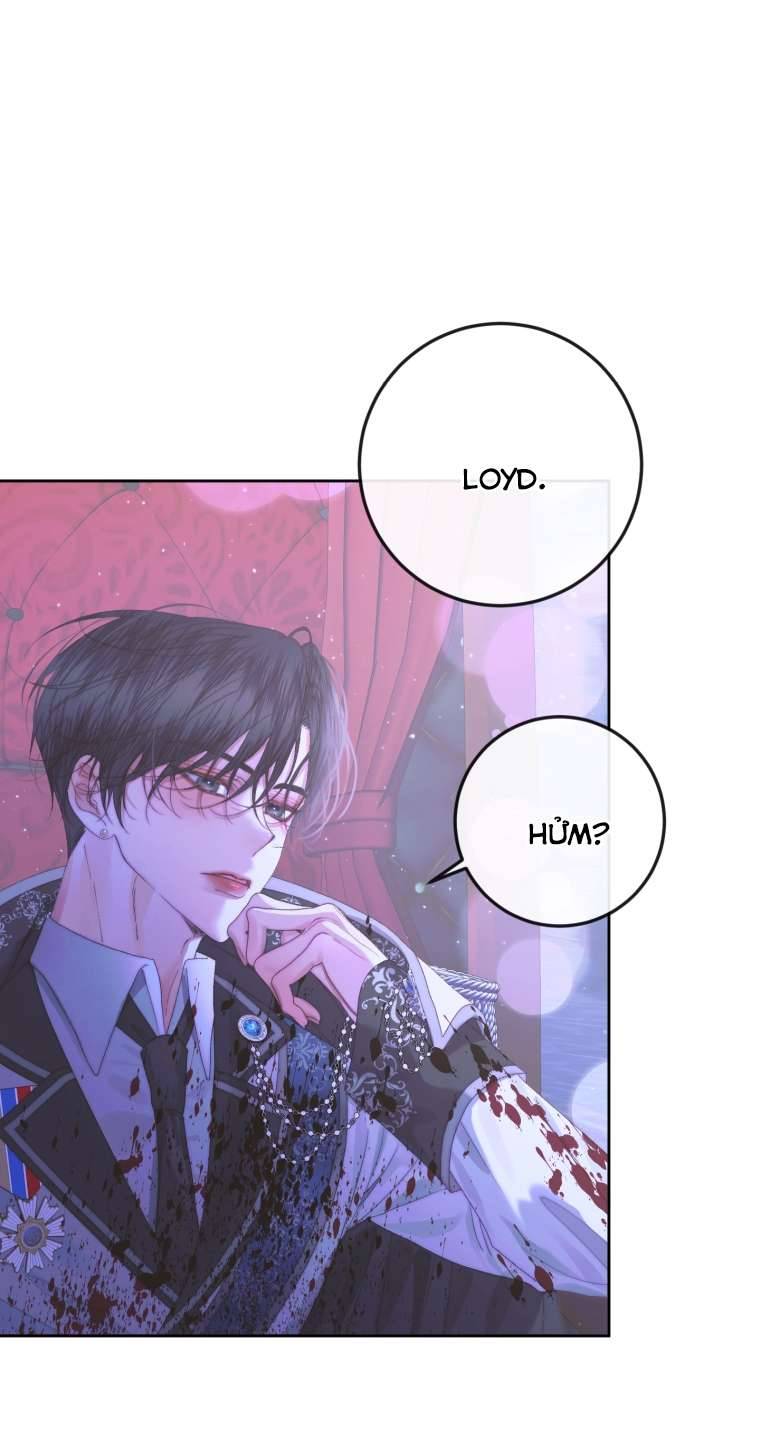 Siren: Trở Thành Gia Đình Của Nhân Vật Phản Diện Chap 70 - Next Chap 71