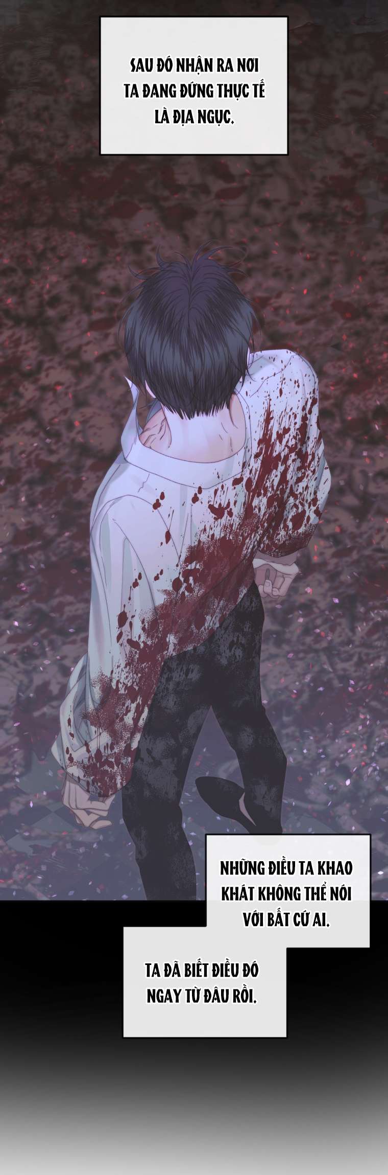 Siren: Trở Thành Gia Đình Của Nhân Vật Phản Diện Chap 70 - Next Chap 71