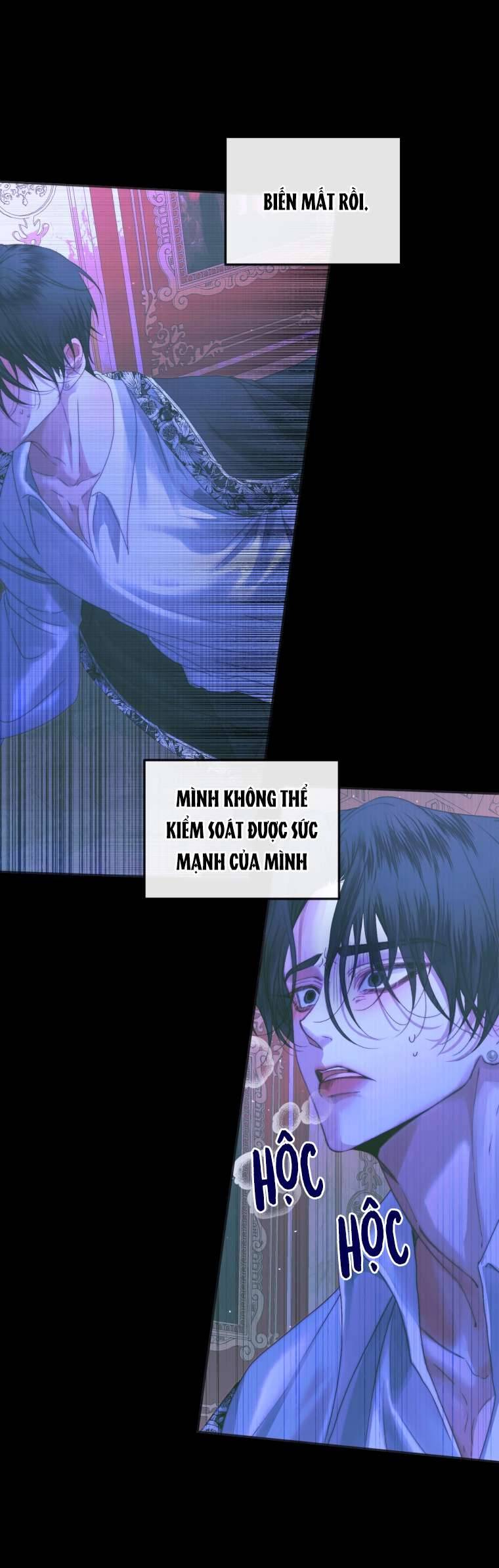 Siren: Trở Thành Gia Đình Của Nhân Vật Phản Diện Chap 71 - Next Chap 72