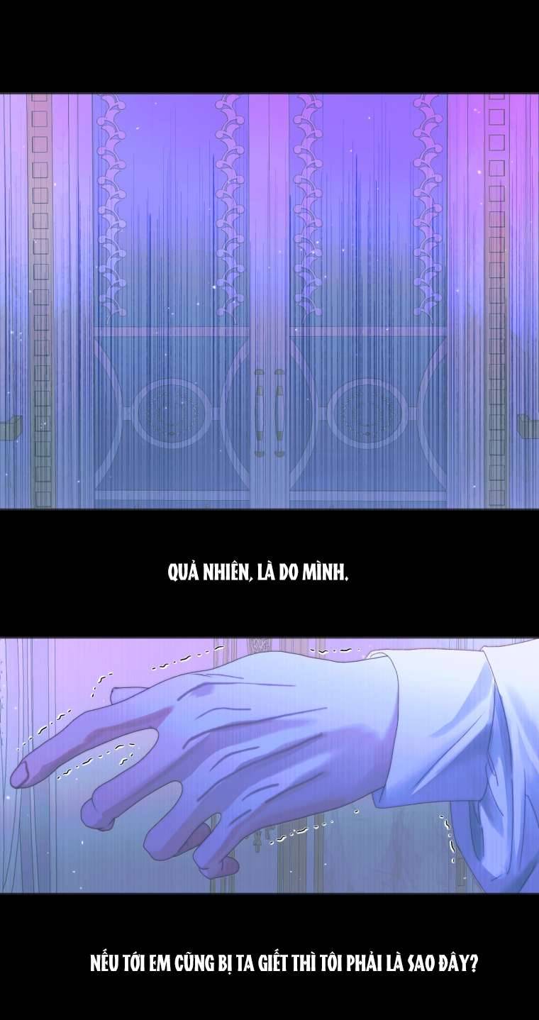 Siren: Trở Thành Gia Đình Của Nhân Vật Phản Diện Chap 71 - Next Chap 72