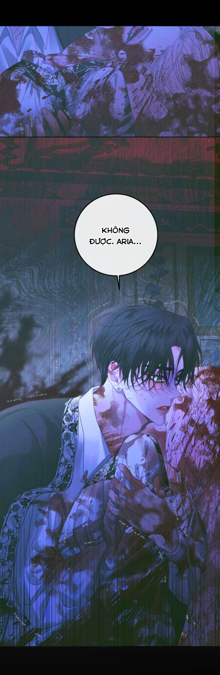 Siren: Trở Thành Gia Đình Của Nhân Vật Phản Diện Chap 71 - Next Chap 72