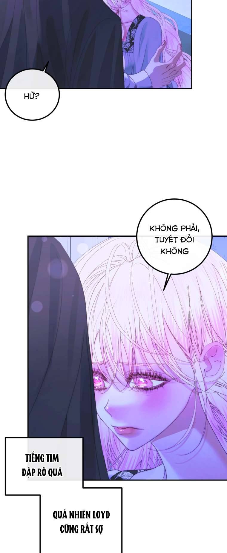 Siren: Trở Thành Gia Đình Của Nhân Vật Phản Diện Chap 72 - Next Chap 73