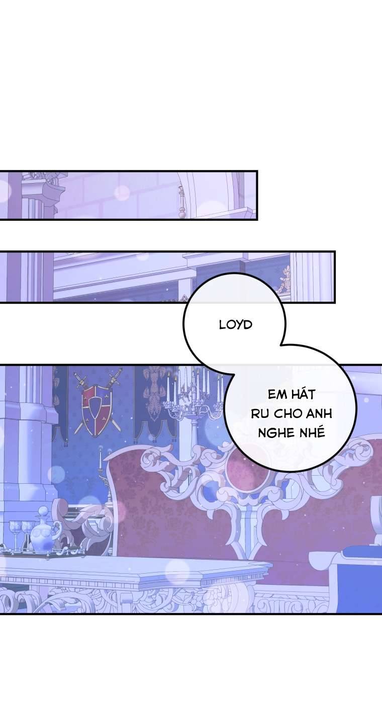 Siren: Trở Thành Gia Đình Của Nhân Vật Phản Diện Chap 72 - Next Chap 73