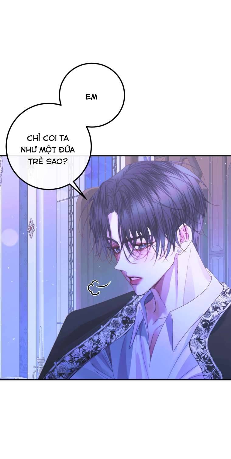 Siren: Trở Thành Gia Đình Của Nhân Vật Phản Diện Chap 72 - Next Chap 73
