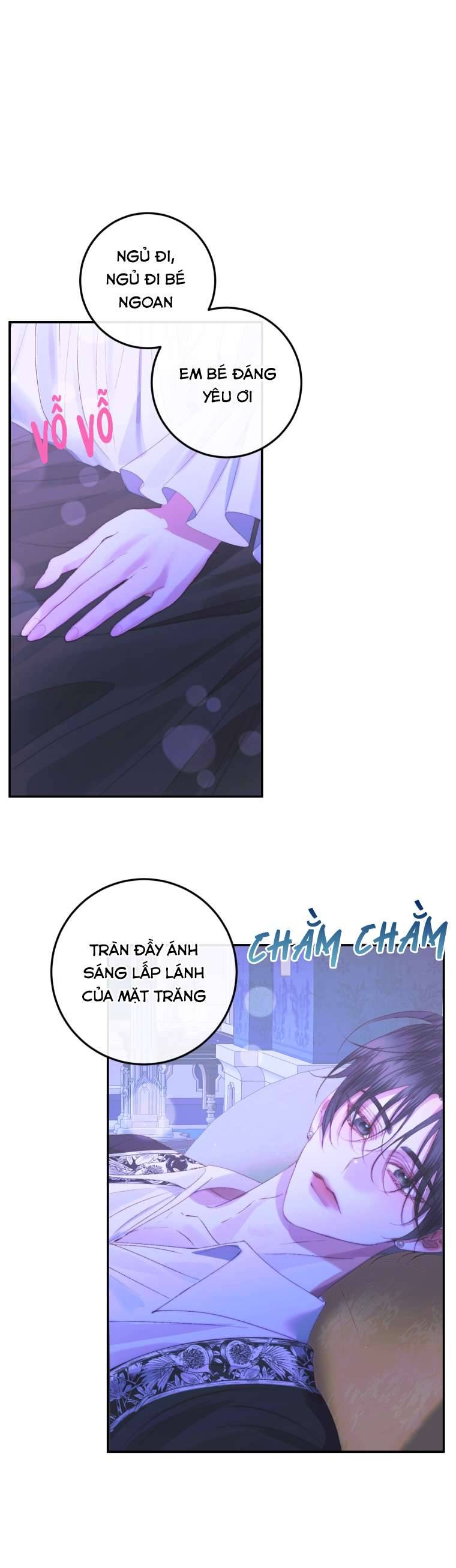 Siren: Trở Thành Gia Đình Của Nhân Vật Phản Diện Chap 72 - Next Chap 73