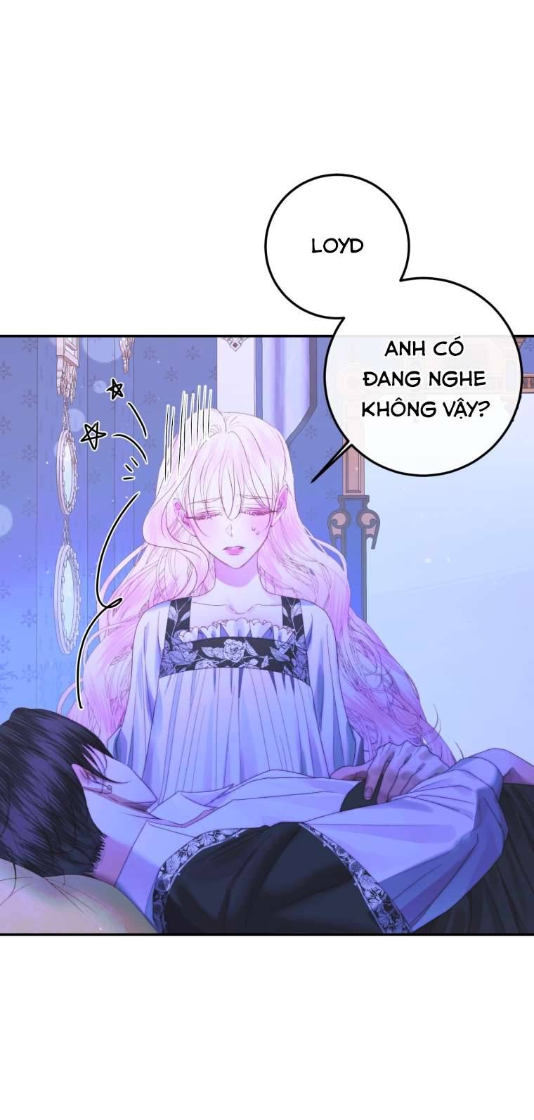 Siren: Trở Thành Gia Đình Của Nhân Vật Phản Diện Chap 72 - Next Chap 73