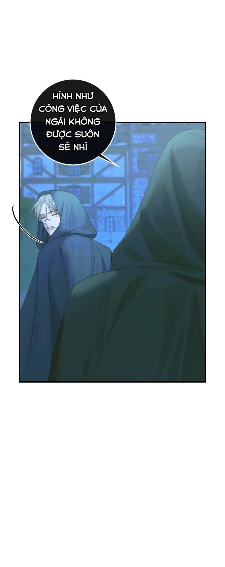 Siren: Trở Thành Gia Đình Của Nhân Vật Phản Diện Chap 72 - Next Chap 73