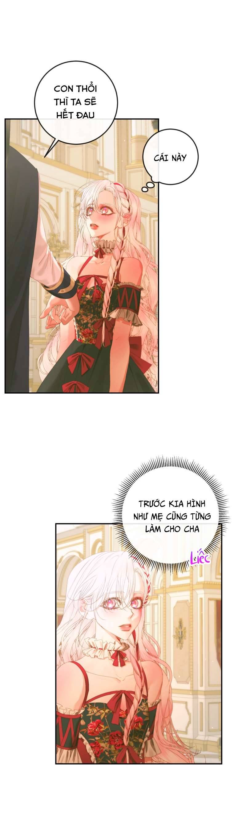 Siren: Trở Thành Gia Đình Của Nhân Vật Phản Diện Chap 73 - Next Chap 74