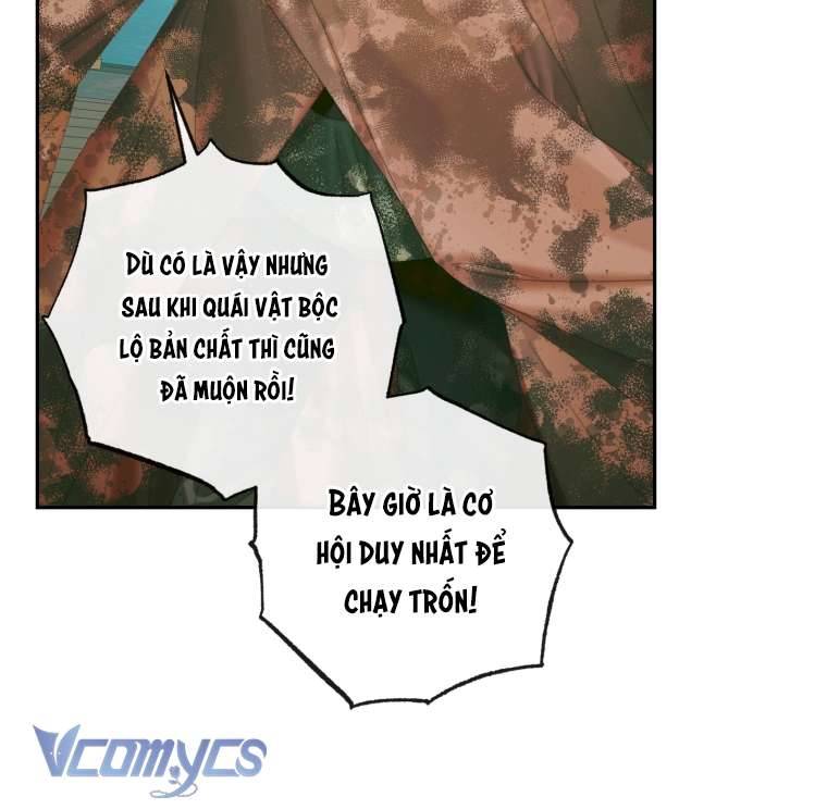 Siren: Trở Thành Gia Đình Của Nhân Vật Phản Diện Chap 88 - Next Chap 89