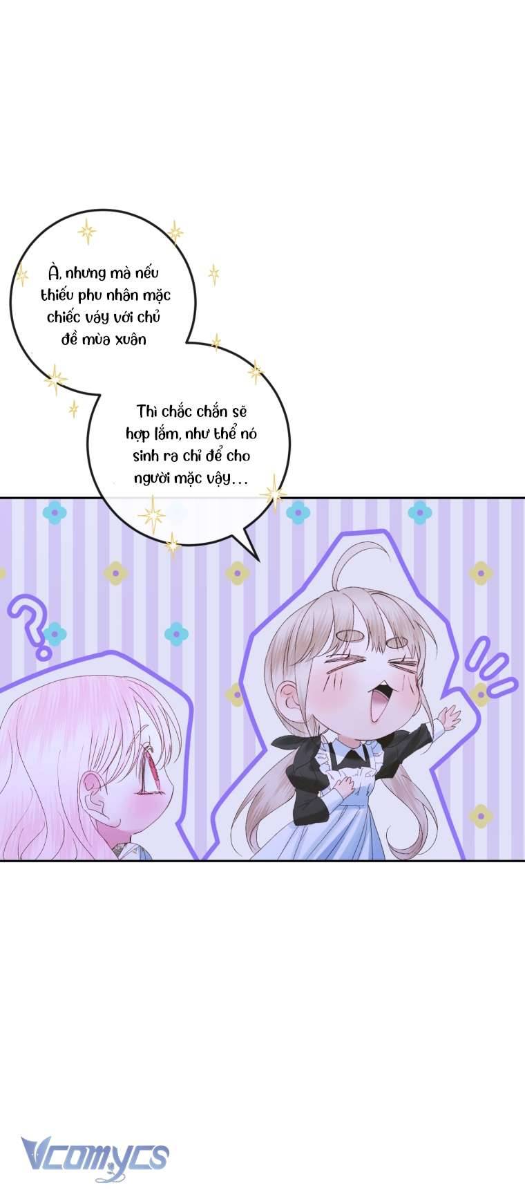 Siren: Trở Thành Gia Đình Của Nhân Vật Phản Diện Chap 99 - Next Chap 100