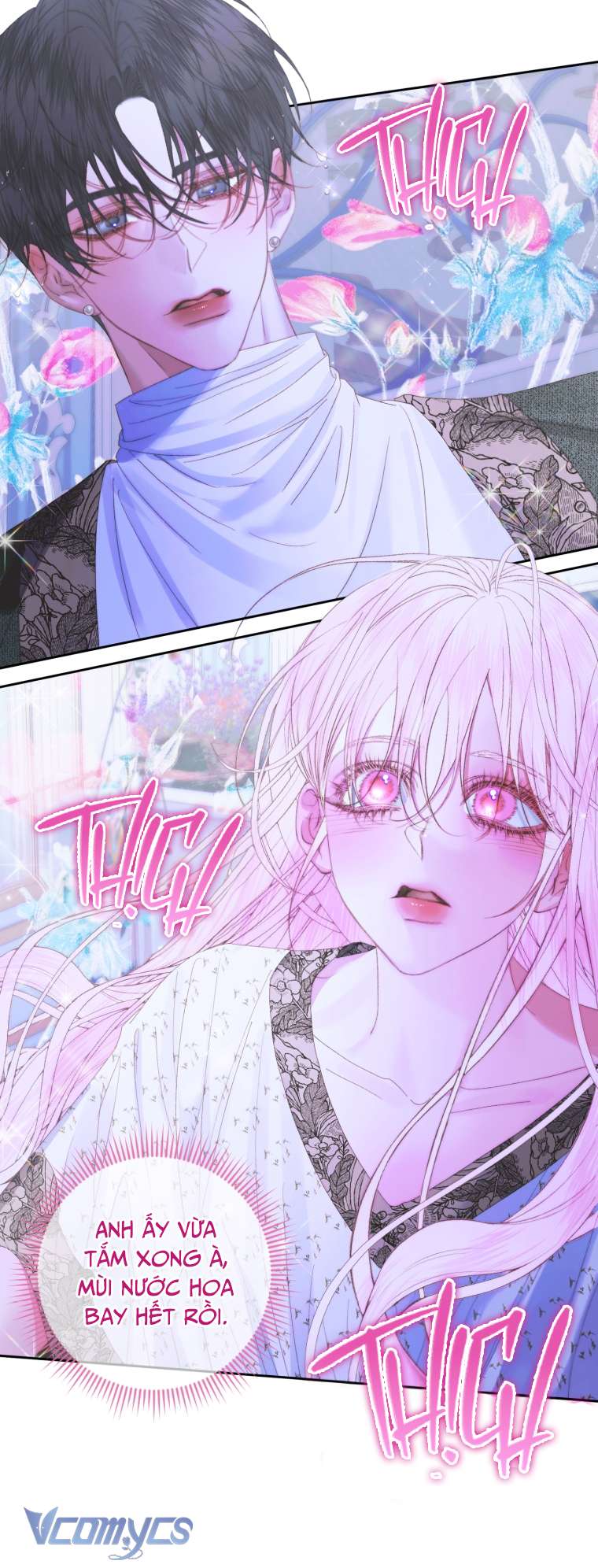 Siren: Trở Thành Gia Đình Của Nhân Vật Phản Diện Chap 99 - Next Chap 100