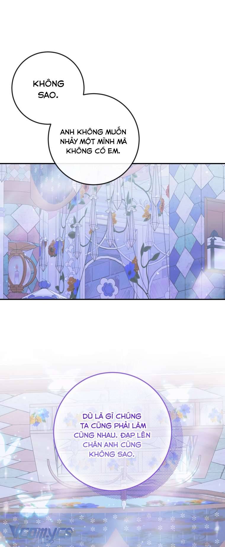 Siren: Trở Thành Gia Đình Của Nhân Vật Phản Diện Chap 99 - Next Chap 100