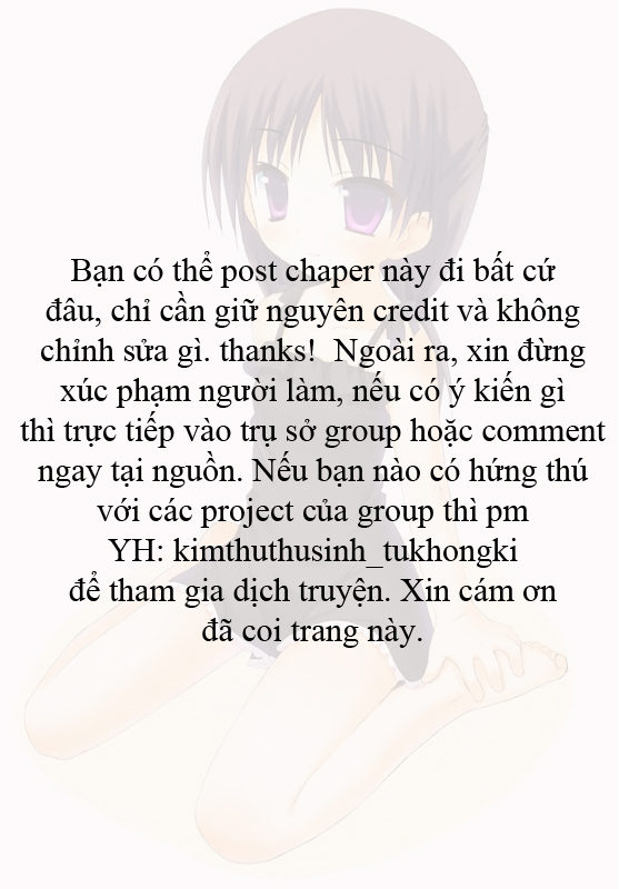 Sket Dance Chap 1 - Next Chap 2