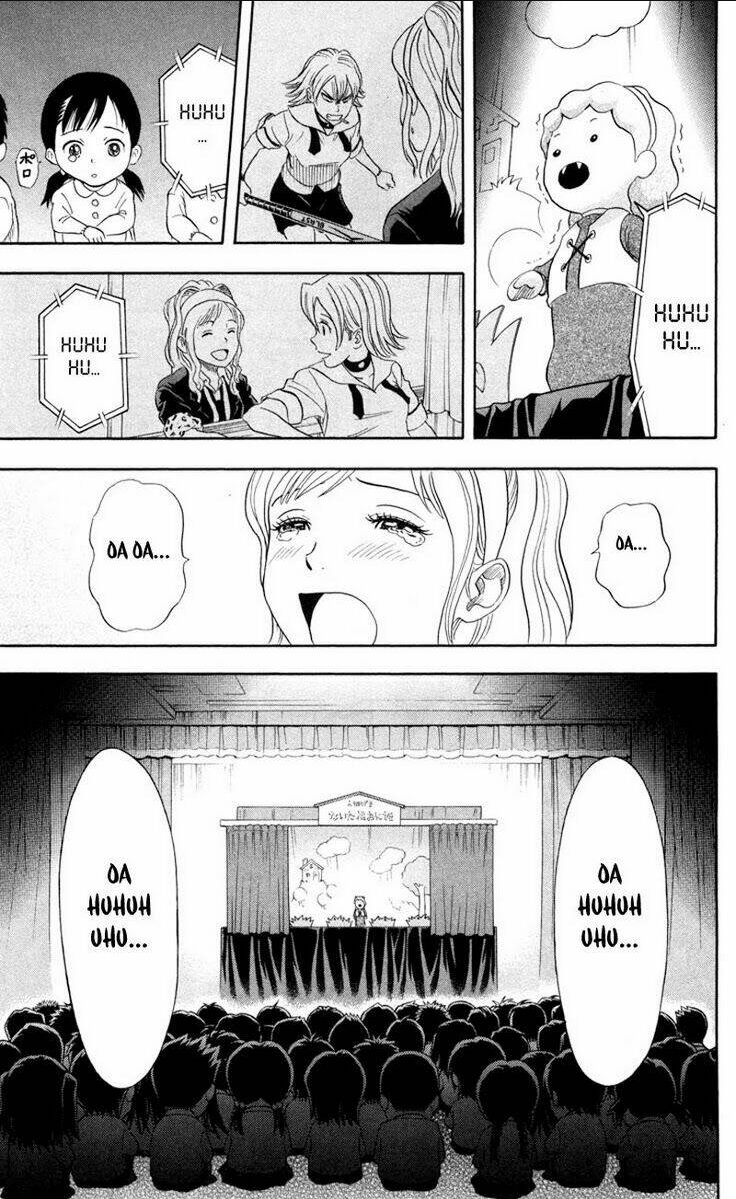 Sket Dance Chap 12 - Next Chap 13