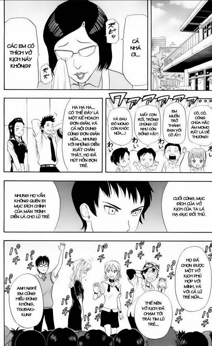 Sket Dance Chap 12 - Next Chap 13