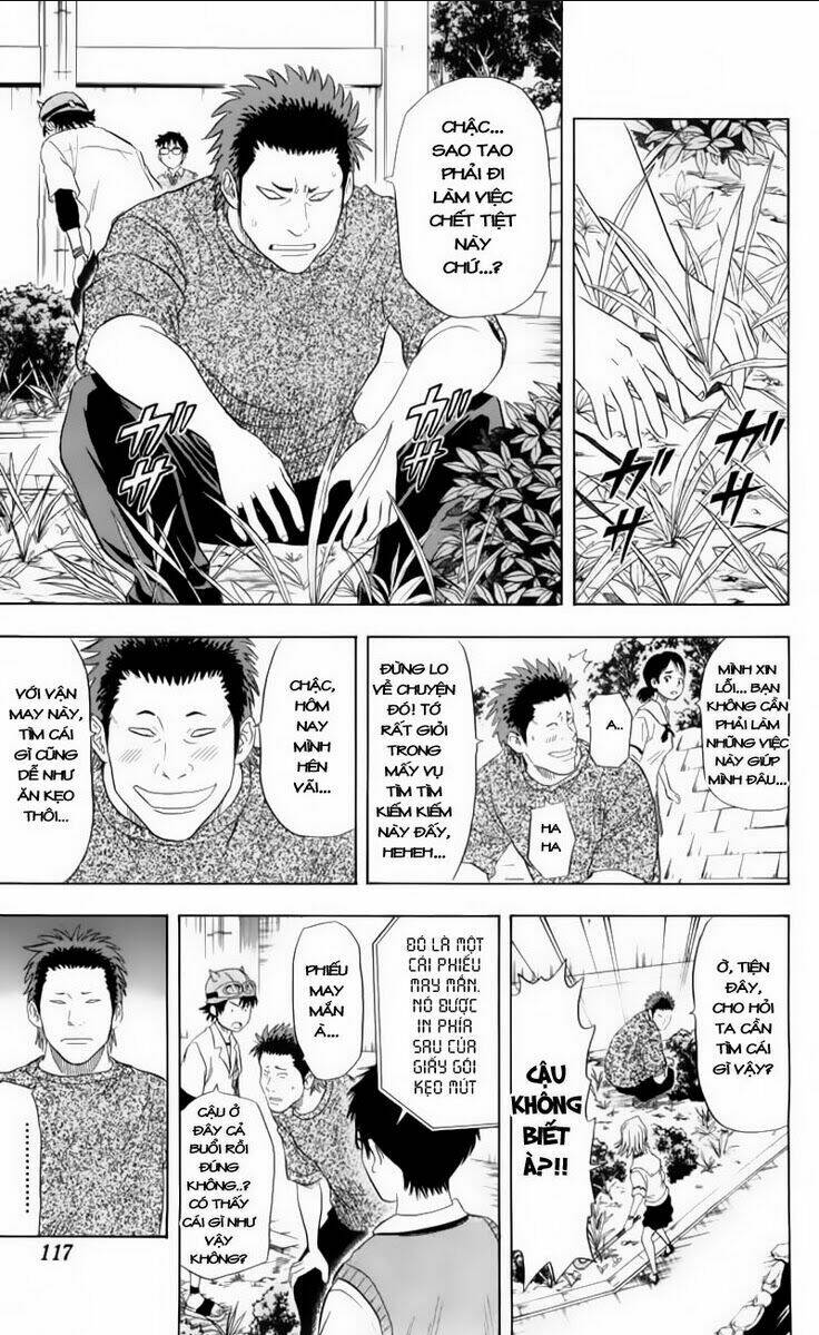 Sket Dance Chap 13 - Next Chap 14