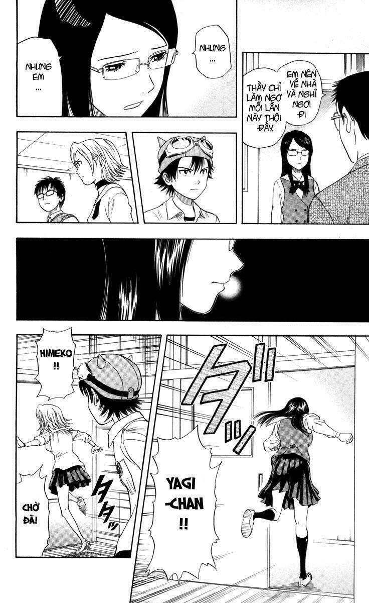 Sket Dance Chap 16 - Next Chap 17