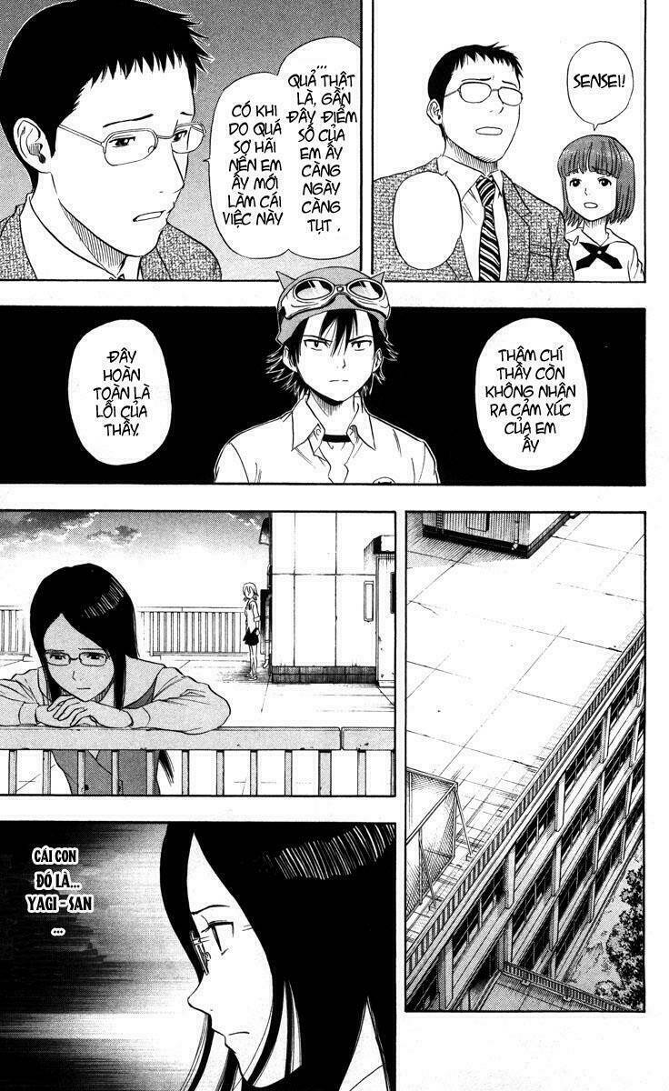 Sket Dance Chap 16 - Next Chap 17