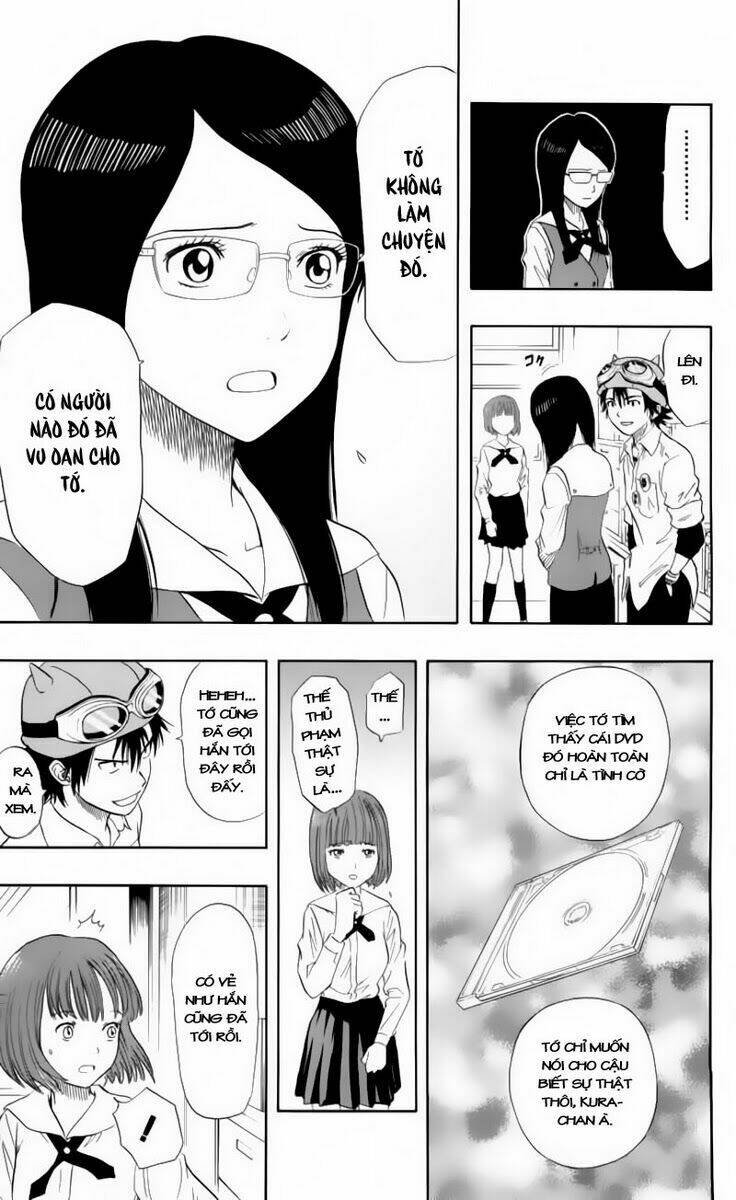 Sket Dance Chap 17 - Next Chap 18