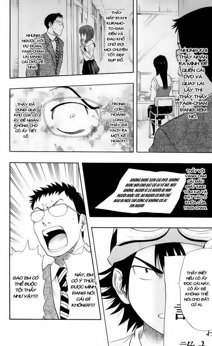 Sket Dance Chap 17 - Next Chap 18