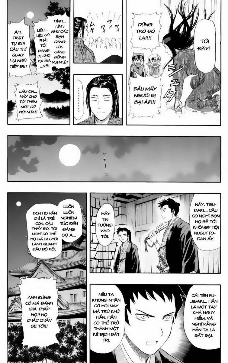 Sket Dance Chap 18 - Next Chap 19