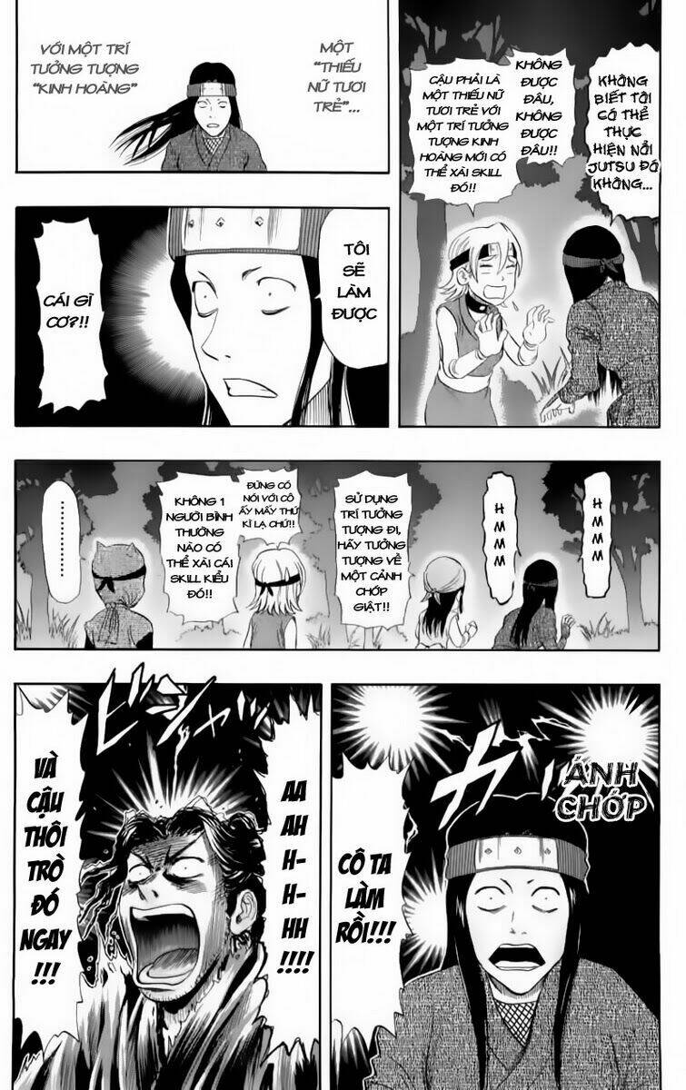 Sket Dance Chap 18 - Next Chap 19