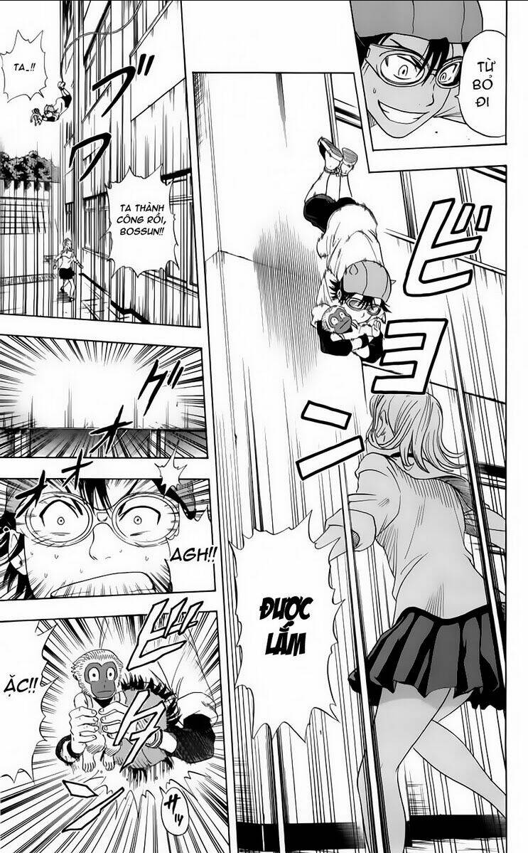 Sket Dance Chap 2 - Next Chap 3