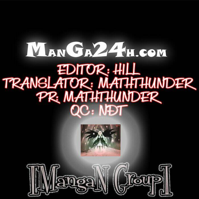 Sket Dance Chap 2 - Next Chap 3