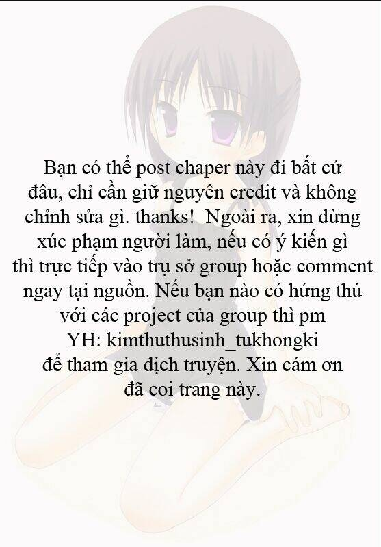 Sket Dance Chap 2 - Next Chap 3