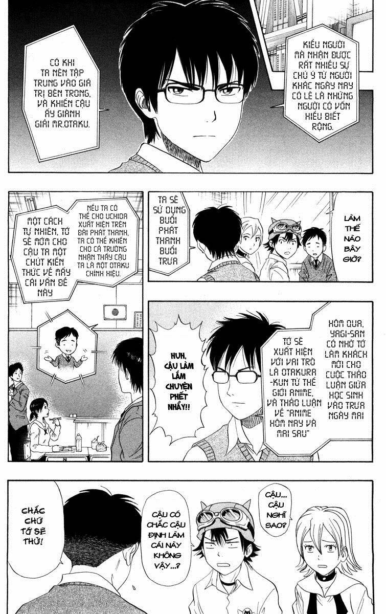 Sket Dance Chap 21 - Next Chap 22