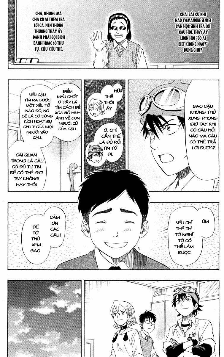 Sket Dance Chap 21 - Next Chap 22