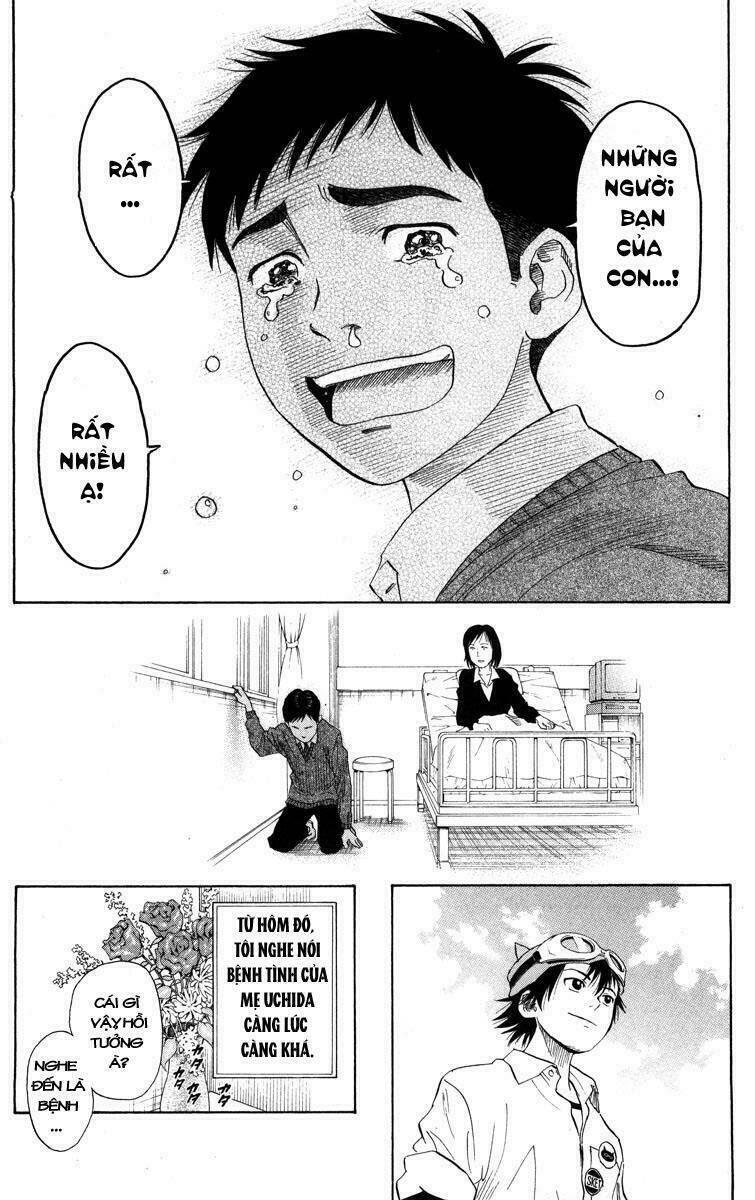 Sket Dance Chap 22 - Next Chap 23