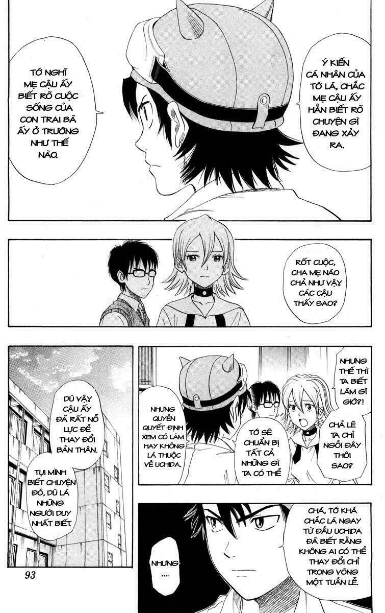 Sket Dance Chap 22 - Next Chap 23