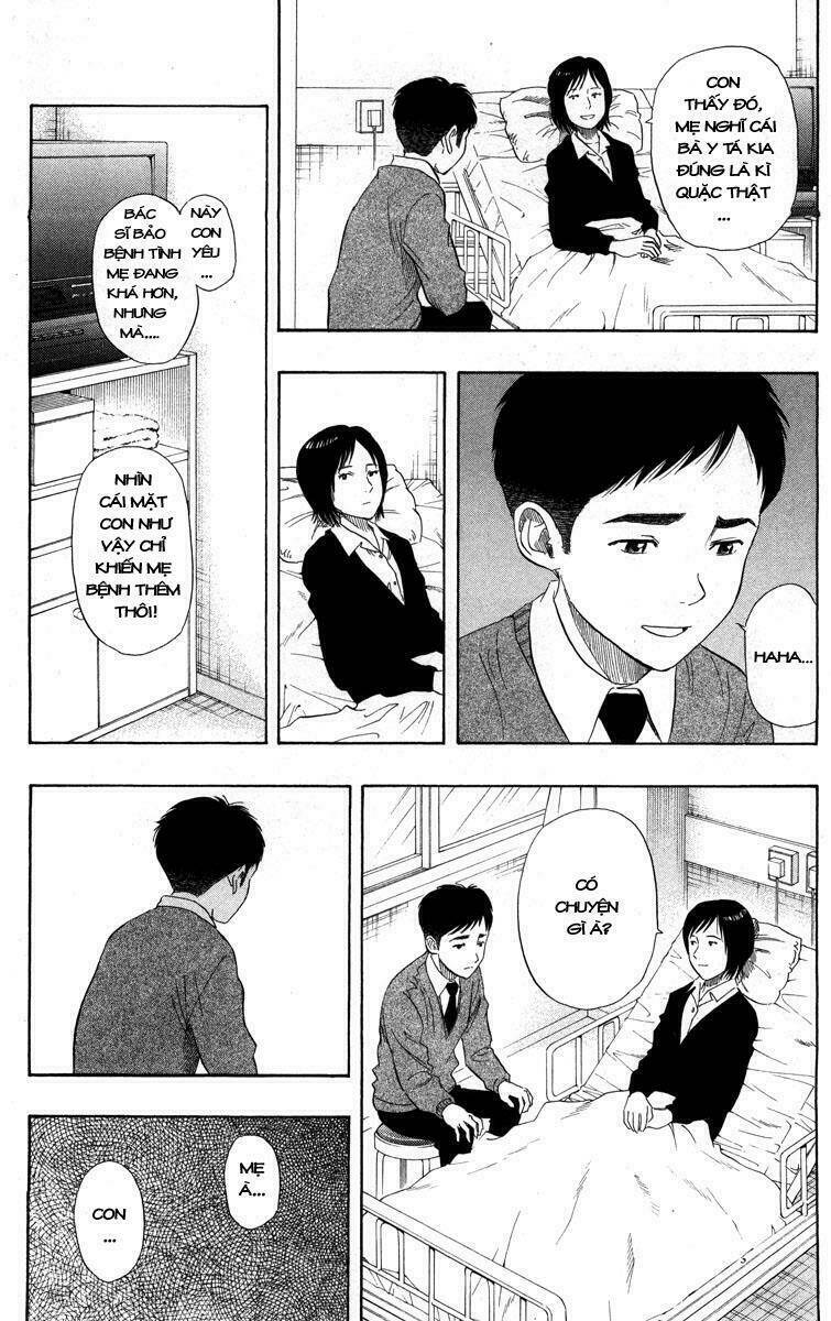 Sket Dance Chap 22 - Next Chap 23