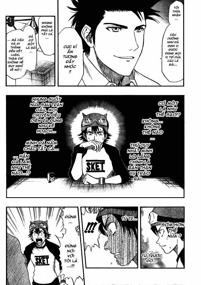 Sket Dance Chap 35 - Next Chap 36