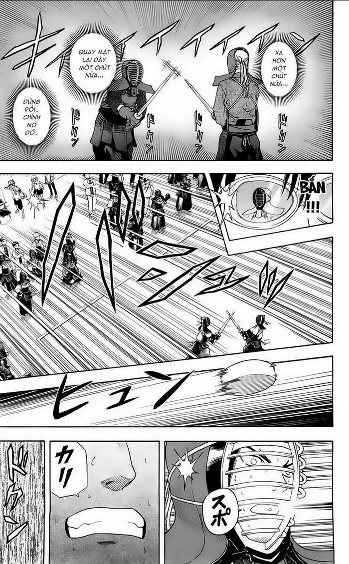 Sket Dance Chap 4 - Next Chap 5