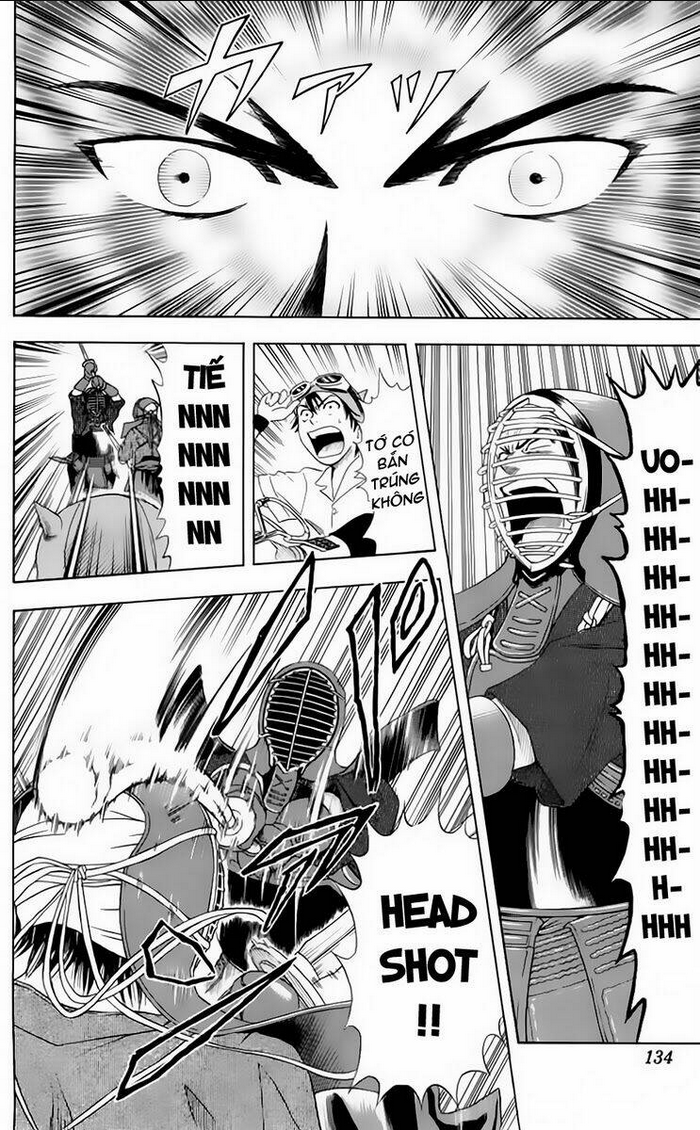 Sket Dance Chap 4 - Next Chap 5