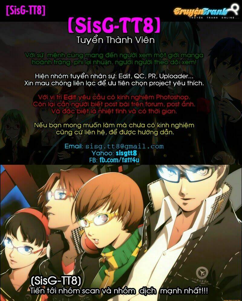 Sket Dance Chap 42 - Next Chap 43