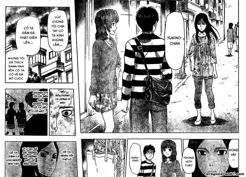 Sket Dance Chap 43 - Next Chap 44